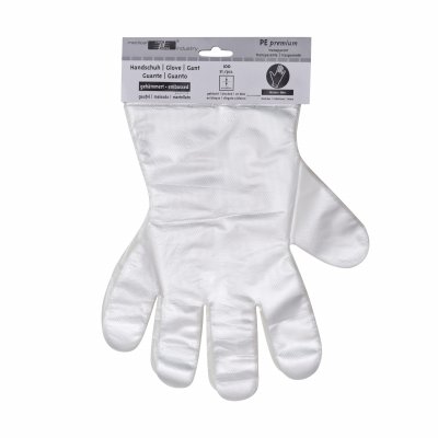 PE - Handschuhe
