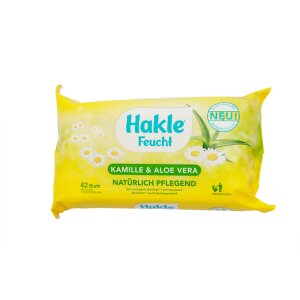 Feuchttücher