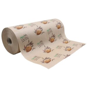 Einschlagpapier