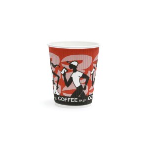 Riffelbecher