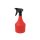 Sprühflasche inkl. Sprühkopf, rot, Fassungsvermögen: 1000 ml – 1 Stück