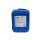Geschirrmaschinenreiniger / Flüssigreiniger für gewerbliche Spülmaschinen, chlorfrei, blau – 10 Liter Kanister