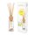 Duftöl / Raumduft Set Vanille mit Holzstäbchen 100 ml