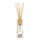 Duftöl / Raumduft Set Vanille mit Holzstäbchen 100 ml