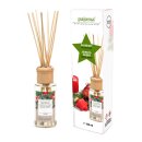 Duftöl / Raumduft Set mit Holzstäbchen 100 ml -...