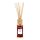 Duftöl / Raumduft Set Bratapfel mit Holzstäbchen 100 ml
