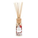 Duftöl / Raumduft Set Apfel-Zimt mit Holzstäbchen 100 ml