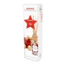 Duftöl / Raumduft Set Apfel-Zimt mit Holzstäbchen 100 ml