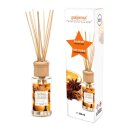 Duftöl / Raumduft Set Zimt-Orange mit...