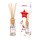 Duftöl / Raumduft Set Winterfrüchte mit Holzstäbchen 100 ml