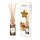 Duftöl / Raumduft Set Butter-Spekulatius mit Holzstäbchen 100 ml