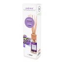 Duftöl / Raumduft Set Lavendel mit Holzstäbchen 100 ml