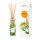 Duftöl / Raumduft Set Orange mit Holzstäbchen 100 ml