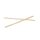 Rührstäbchen, Holz, braun - 14 cm - 1000 Stück