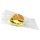 PP-Flachbeutel, transparent, microperforiert - 150 x 230 mm - 2000 Stück