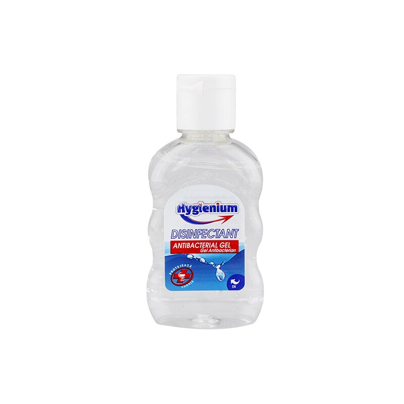 HYGIENIUM Händedesinfektionsmittel-Gel, 50 ml