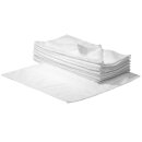Microfasertücher, weiß, 280g/qm – 30 x...