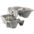 Cup Tray Becherhalter, Pappe - f&uuml;r 2+2 Becher,...