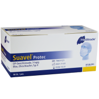 Atemschutzmaske, Mundschutz, medizinisch productbox