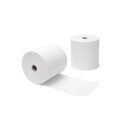 Thermo-Bonrollen, blanko - 80 mm x 50 m x 12 mm (&Oslash;...