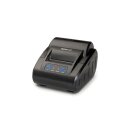 Safescan TP-230, Thermodrucker, schwarz