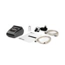 Safescan TP-230, Thermodrucker, schwarz