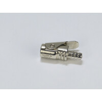 KFZ-Moment-Füllnippel, silber, 6 mm - 10 Stück 4