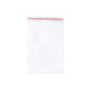 Druckverschlussbeutel mit ZIP-Verschluss, 150 x 220mm,...