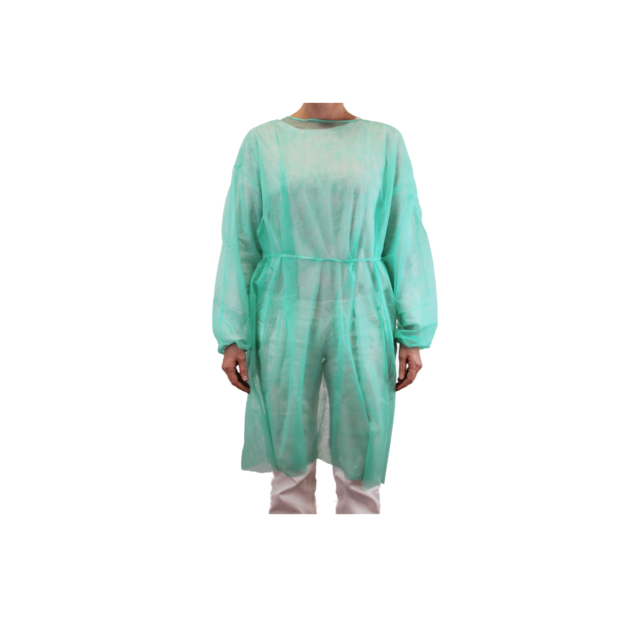 Meditrade BeeSana® PP-Vlies-Kittel | Medizin- & Praxisbedarf Meditrade BeeSana® PP-Vlies-Kittel | Medizin- & Praxisbedarf