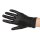 Vitril-Einmalhandschuhe, Größe XS, ungepudert, schwarz in Spenderbox - 1 Box à 100 Stück - Nitril-Mix-SPECIAL