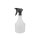Sprühflasche inkl. Sprühkopf, milchig-transparent, Fassungsvermögen: 1000 ml – 1 Stück
