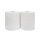 Palette Toiletten-Großrollen, Recycling-Mix, 2-lagig, Breite 9,5 cm, Ø 26 cm - 252 Rollen