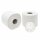 1/2 Palette Toilettenpapier-Kleinrollen, Zellstoff, 2-lagig, 250 Blatt - 1152 Rollen