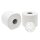 1/2 Palette Toilettenpapier-Kleinrollen, Zellstoff, 2-lagig, 250 Blatt - 1152 Rollen