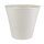 Mehrweg To-Go-Becher doppelwandig cremeweiß 0,2 l