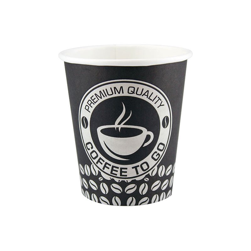 Rosenstein & Söhne Thermobecher: Coffee To Go Becher Aus Keramik