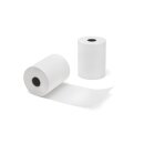 Thermo-Bonrollen, e-loading, Washtec, blanko - 57 mm x 25...