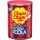 Chupa Chups Cola Mix,1200g Dose Cola , Cola-Zitrone, 100 Stück