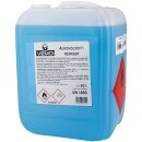 Alkoholreiniger, hellblau &ndash; 10 Liter Kanister