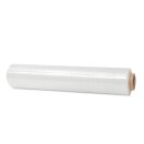 Stretchfolie, LDPE, transparent, 15 my, Breite: 50 cm - 1...