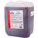 Sanitär-Duftreiniger, rot – 10 Liter Kanister
