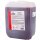 Sanitär-Duftreiniger, rot – 10 Liter Kanister
