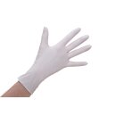Nitril-Einmalhandschuhe, Größe L, ungepudert,...