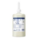 TORK 420501, Premium milde Flüssigseife, 1000 ml, S1...