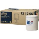 TORK 121206, Universal Handtuchrollen, 2-lagig,...