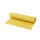 LDPE-Abfallsäcke, gelb, 38 my, 70 x 110 cm - 120 Liter - 25 Beutel