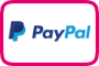 PayPal-Zahlung möglich